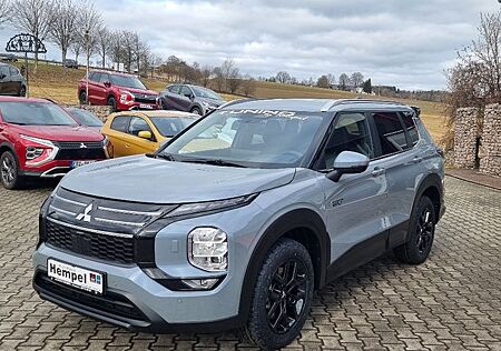 Mitsubishi Outlander 2.4LPHEV TRAIL Edition 8Jahre Garantie