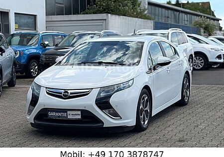 Opel Ampera ePionier Edition*Aut*KAMERA*LED*NAVI*PDC