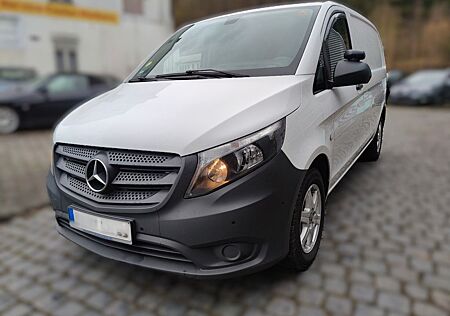 Mercedes-Benz Vito 116 CDI Kasten RWD Rückfahrkamera L.-Heizg.