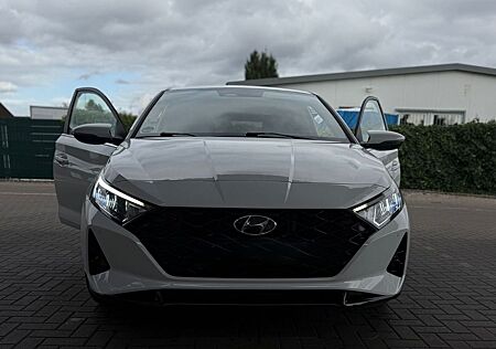 Hyundai i20 1.0 T-GDI 74kW Mild Hybrid DCT Prime Prime