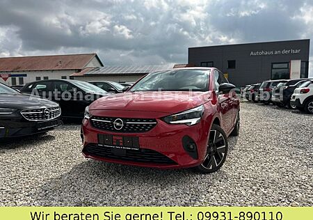 Opel Corsa F e *2 J. GARANTIE*NAVI*LED*KAMERA*SHZ*DAB