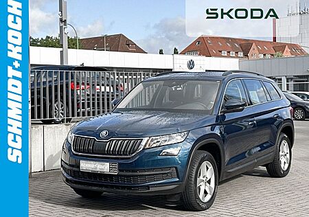 Skoda Kodiaq 1.4 TSI DSG 4x4 Ambition NAVI SMARTLINK