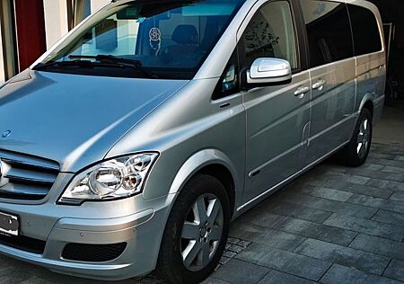 Mercedes-Benz Viano 2.2 CDI TREND EDITION lang TREND EDITION