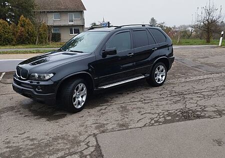 BMW X5 3.0d Edition Exclusive Sport Edition Excl...