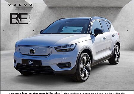Volvo XC 40 XC40 Pro Recharge Pure Electric SHZ HGSD ACC