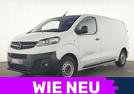 Opel Vivaro Edition M PDC|Klimaanlage|Bluetooth