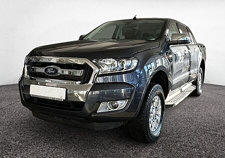 Ford Ranger 2.2 TDCi XLT 4x4 Doppekabine