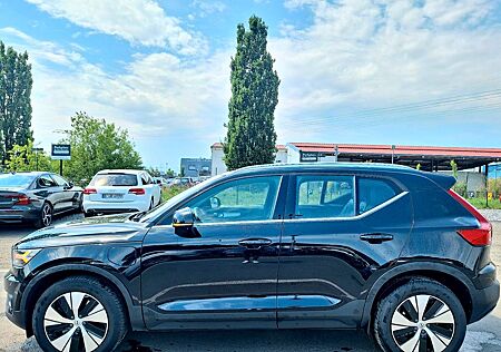 Volvo XC40*Inscription*T4*Nav*LED*Leder*Cam-PDC