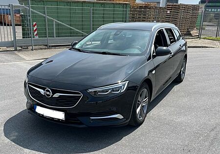 Opel Insignia 1.5 Turbo AHK,Standhzg,Allwetterreifen