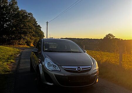 Opel Corsa 1.4 ecoFLEX Selection S/S Selection