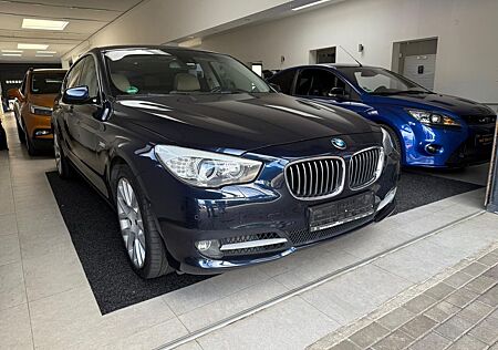 BMW 530 Baureihe 5 Gran Turismo d