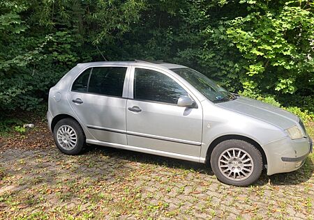 Skoda Fabia 1.2 Classic Classic