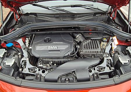 BMW X2 sDrive18i -