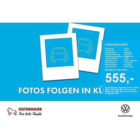 VW ID.Buzz leasen