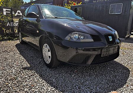 Seat Ibiza Amaro