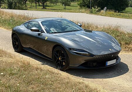Ferrari Roma -