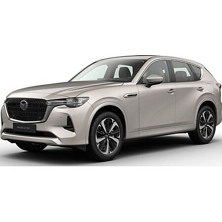 Mazda CX-60 leasen