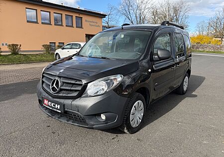 Mercedes-Benz Citan Kombi 111 CDI lang 4.150 NETTO