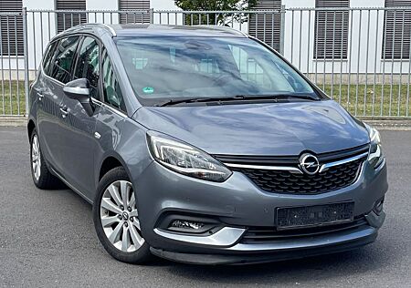 Opel Zafira C Edition 1.4 Turbo 7 Sitzer AUTOMATIK