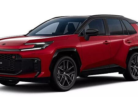 Toyota RAV 4 2.5l Hybrid GR-Sport AWD-i*JBL,360°Kamera