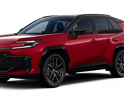 Toyota RAV 4 2.5l Hybrid GR-Sport AWD-i*JBL,360°Kamera