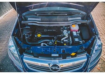 Opel Zafira 1.7 CDTI ecoFLEX 81kW Family Plus Fam...