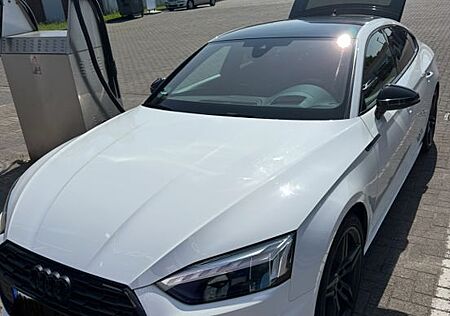Audi A5 35 TDI S tronic Sportback S line S line