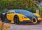 Bugatti Veyron Oakley Design - 1 of 1