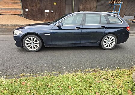 BMW 530d xDrive Touring -