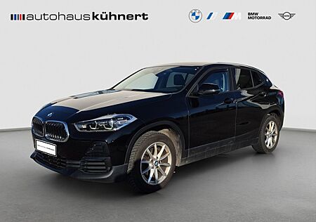 BMW X2 sDrive18d Advantage +nur an Händler/Export+