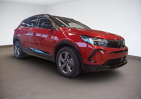 Opel Grandland X Grandland 1.2 DI Automatik GS