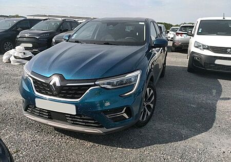 Renault Arkana 1.6 Ltr. E-TECH 145