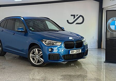 BMW X1 xDrive 20 i M Sport*LED*Automatik*Alcantara