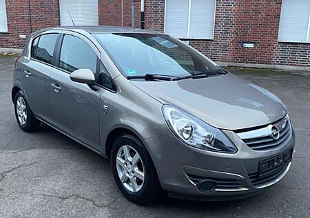 Opel Corsa D 1.4 Edition "111 Jahre"