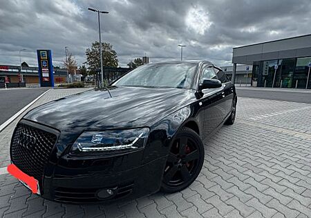 Audi A6 2.0 TFSI -
