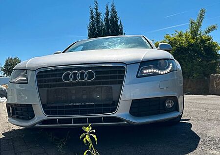 Audi A4 1.8 T -