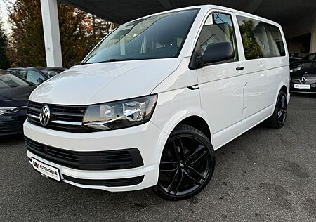 VW T6 Multivan Volkswagen T6 2.0 TDI Multivan Kamera ACC 6-Sitzer 20 Zoll