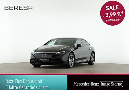 Mercedes-Benz EQS 450+ Night Electric Art Pano Airmatic 360