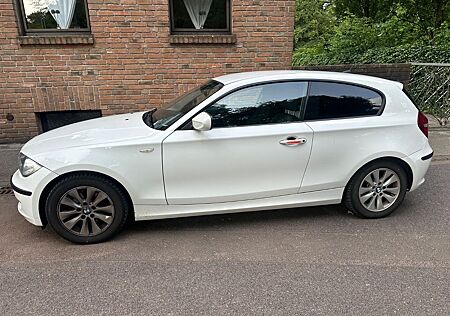 BMW 116i -2010