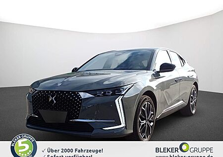 DS Automobiles DS4 Crossback DS4 E-Tense Rivoli