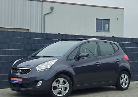 Kia Venga 1.6 Spirit Automatik PANO SHZ PDC ALU 2.HD