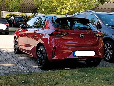 Opel Corsa 1.5 Diesel 75kW GS Line