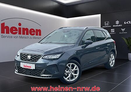 Seat Arona 1.0 TSI FR NAVI LED WINTER
