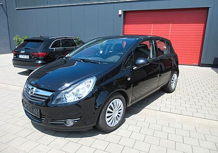 Opel Corsa 1.4 INNOVATION 101PS AHK Klima