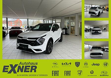 Kia Sportage GT-Line Panoramaglasdach, 19'' ALU
