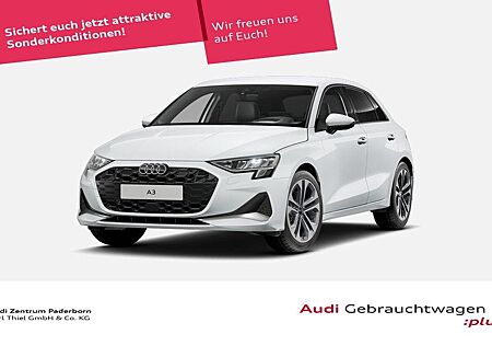 Audi A3 Sportback 35 TFSI S tronic advanced ACC+Head-