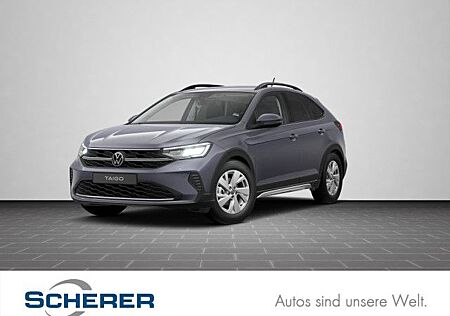 VW Taigo Volkswagen 1.0 TSI *Life* SHZ VKZ-Erkennung Climatron