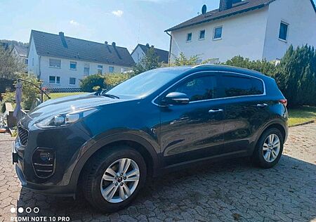 Kia Sportage 1.6 GDI 2WD Vision Vision