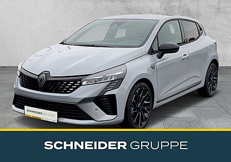 Renault Clio ESPRIT ALPINE TCe 90 ACC+KAMERA+LED+NAV+SHZ