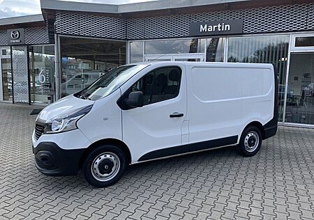 Renault Trafic Komfort L1H1 2,9t dCi 120 PS AHZV,starr